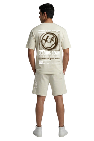 Unleash Your Voice Co-Ord Set