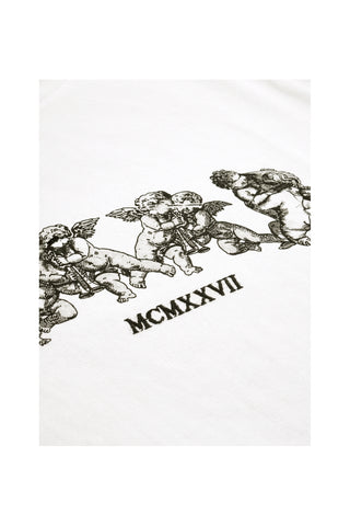 Angel Graphic Regular Fit T-Shirt