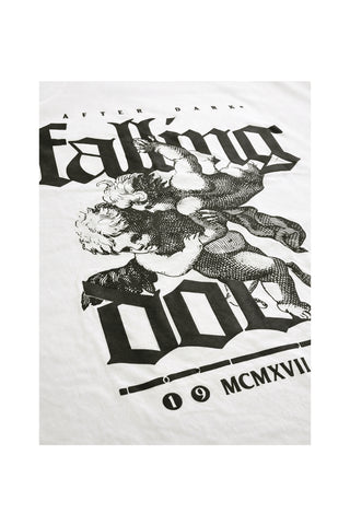 Angel Graphic Regular Fit T-Shirt