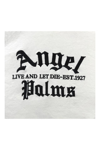Angel Palms Regular Fit T-shirt