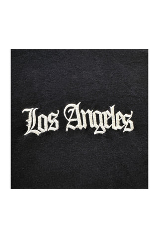 Los Angeles California Graphic Regular Fit T-shirt