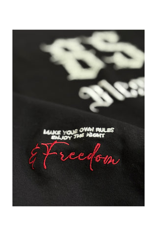 Blessed Graphic Regular Fit T-shirt