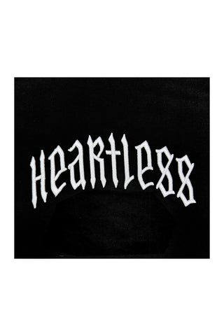 Heartless Boxy Fit T-shirt