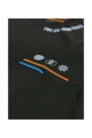 Adventure Boxy Fit T-shirt