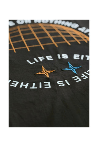Adventure Boxy Fit T-shirt