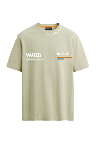 Adventure Boxy Fit T-shirt