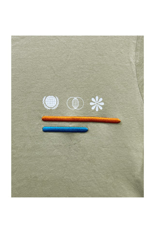 Adventure Boxy Fit T-shirt