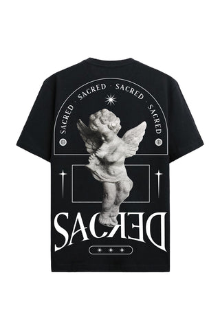 Sacred Boxy Fit T-shirt