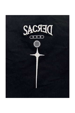 Sacred Boxy Fit T-shirt