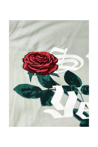 Stronger Than Yesterday Boxy Fit T-shirt