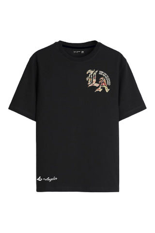 Los Angeles Boxy Fit T-shirt