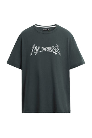Madness Boxy Fit T-shirt
