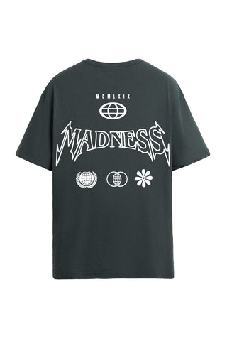 Madness Boxy Fit T-shirt