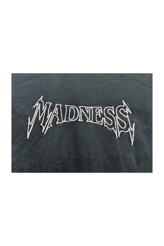 Madness Boxy Fit T-shirt