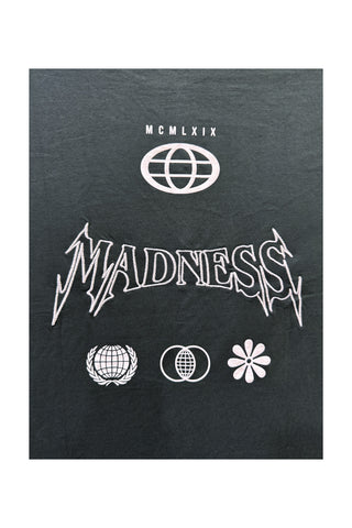 Madness Boxy Fit T-shirt