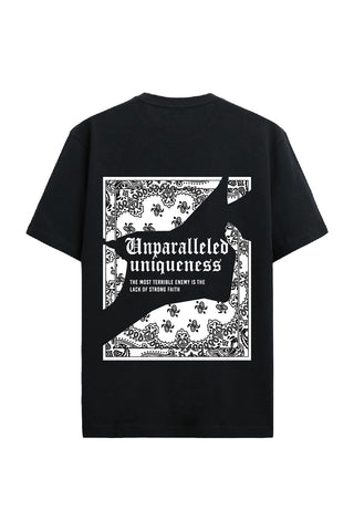 Unparalleled Uniqueness Boxy Fit T-shirt