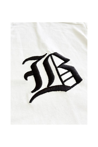 Brooklyn Boxy Fit T-shirt