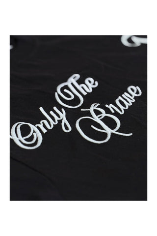 Only The Brave Regular Fit T-shirt