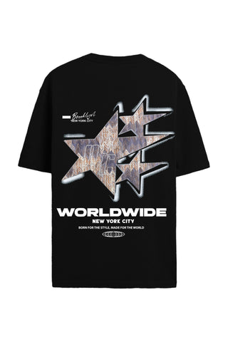 Worldwide Regular Fit T-shirt