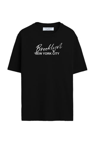 Worldwide Regular Fit T-shirt