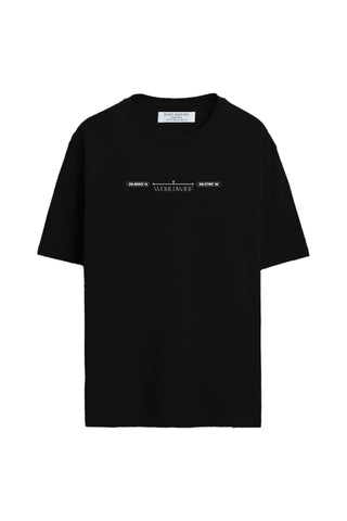 Worldwide Boxy Fit T-shirt