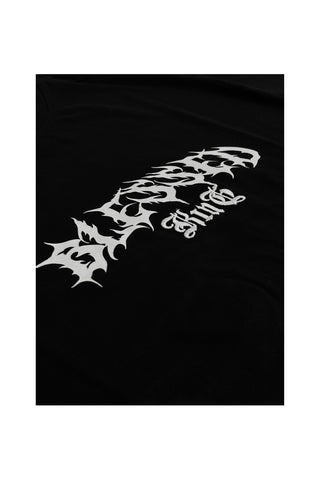 Blessed Boxy Fit T-shirt