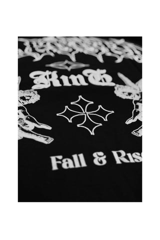 Blessed Boxy Fit T-shirt