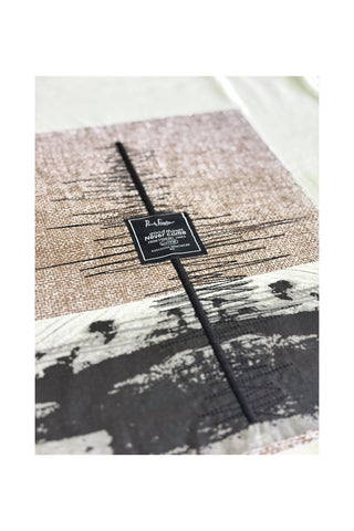 Abstract Graphic Regular Fit T-Shirt