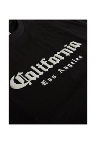California Palms Boxy Fit T-shirt