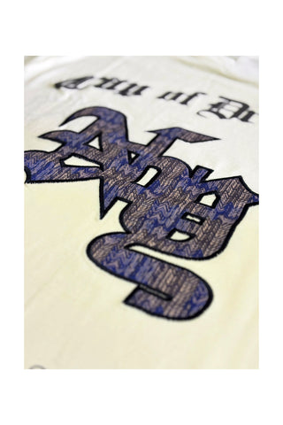 City of Dreams NY Boxy Fit T-shirt