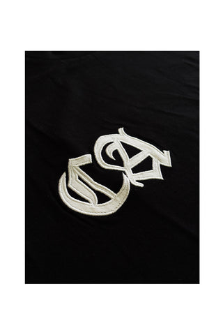 City of Angels Graphic Boxy Fit T-shirt