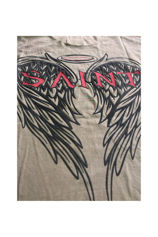 Legendary “Heaven Made” Graphic T-Shirt