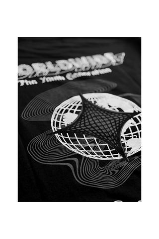 Worldwide New York–Los Angeles Graphic Regular Fit T-shirt