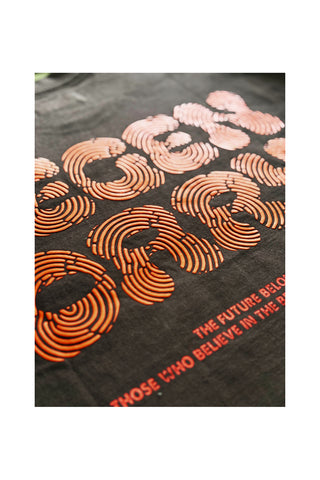 Legendary Good Vibes Only Graphic Regular Fit T-shirt