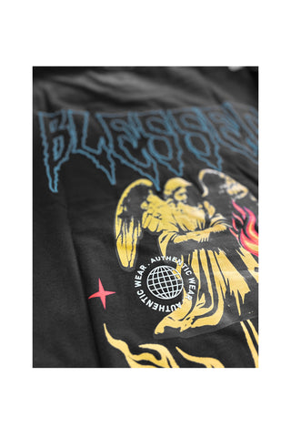 Infinite Graphic Printed Tshirt