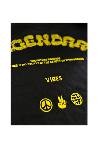 Legendary Graphic Regular Fit Tshirt