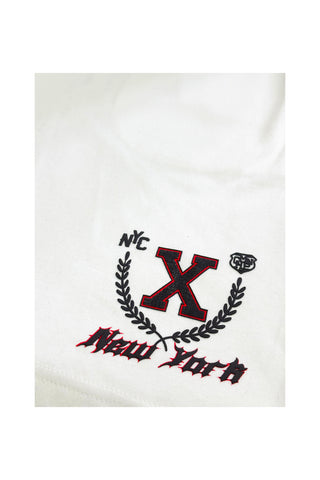 New York X Printed Co-Ord Set