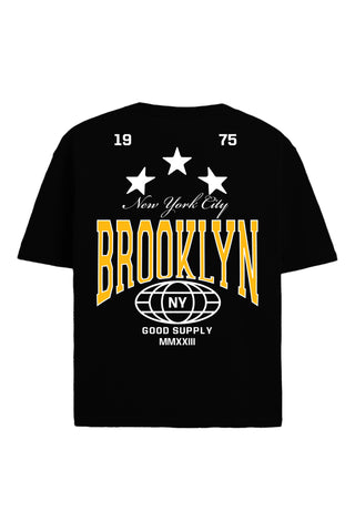 Brooklyn Good Supply Printed Co-Ord Set