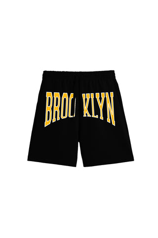 Brooklyn Good Supply Printed Co-Ord Set