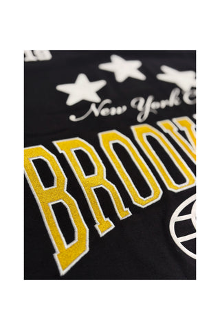 Brooklyn Good Supply Printed Co-Ord Set