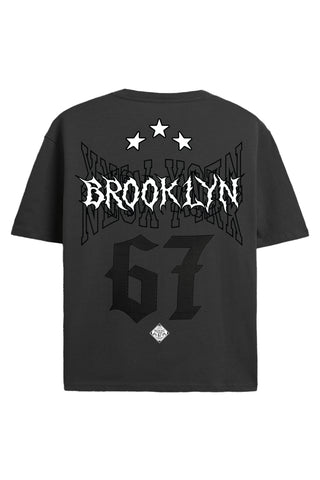 Brooklyn 67 Printed Co-Ord Set