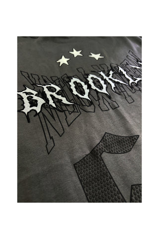 Brooklyn 67 Printed Co-Ord Set