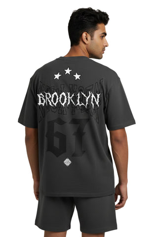 Brooklyn 67 Printed Co-Ord Set