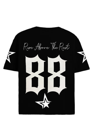 Rise Above The Rest 88 Printed Co-Ord Set