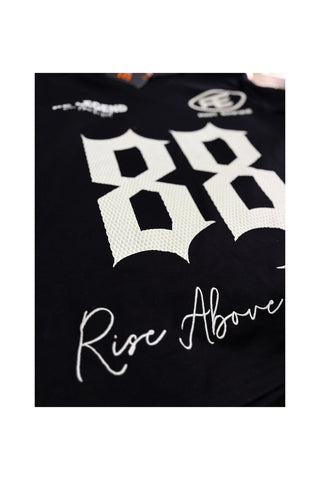 Rise Above The Rest 88 Printed Co-Ord Set
