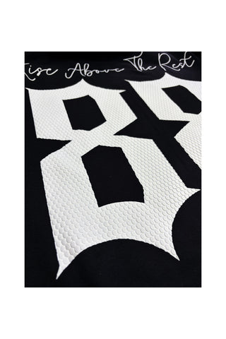 Rise Above The Rest 88 Printed Co-Ord Set