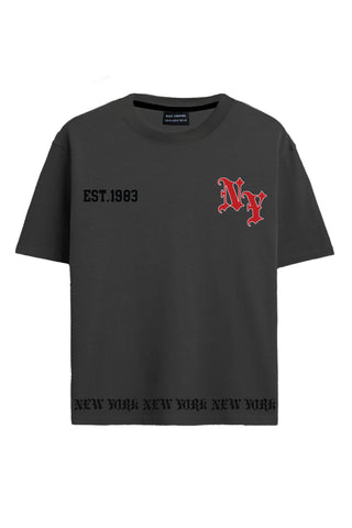 New York Urban League Printed Co-Ord Set