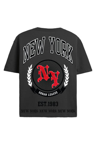 New York Urban League Printed Co-Ord Set