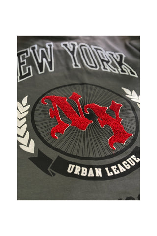New York Urban League Printed Co-Ord Set