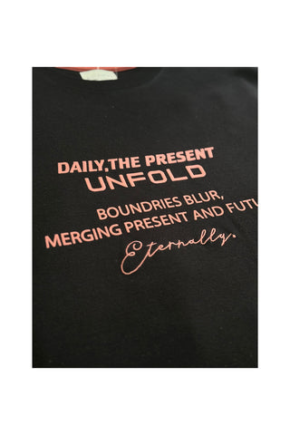 Eternally Unfold Co-Ord Set